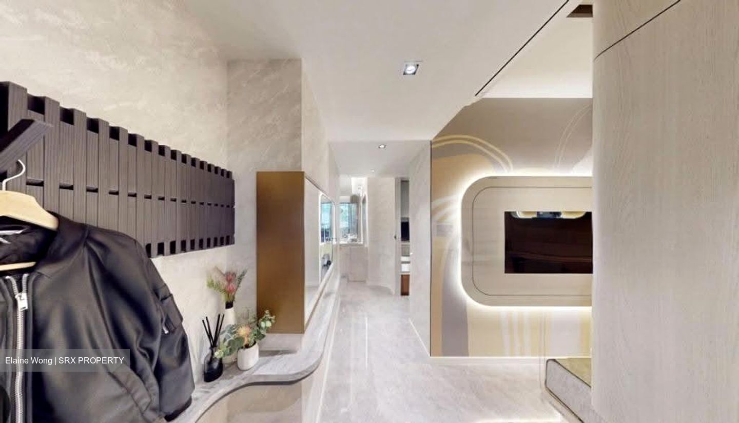 Serangoon Road (D12), Condominium #636908091